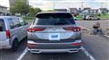 2022 Mitsubishi Outlander