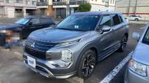 2022 Mitsubishi Outlander