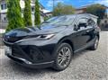2021 Toyota Harrier Hybrid
