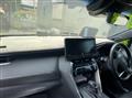 2021 Toyota Harrier Hybrid