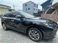 2021 Toyota Harrier Hybrid