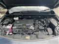 2021 Toyota Harrier Hybrid