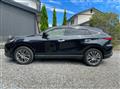 2021 Toyota Harrier Hybrid