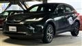 2022 Toyota Harrier Hybrid