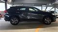 2022 Toyota Harrier Hybrid