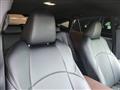 2022 Toyota Harrier Hybrid