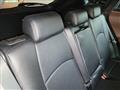 2022 Toyota Harrier Hybrid