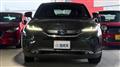 2022 Toyota Harrier Hybrid