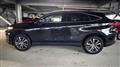 2022 Toyota Harrier Hybrid