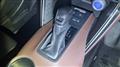 2022 Toyota Harrier Hybrid