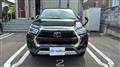 2021 Toyota Hilux