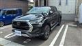 2021 Toyota Hilux