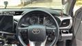 2021 Toyota Hilux