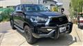 2021 Toyota Hilux