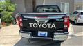 2021 Toyota Hilux