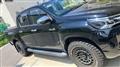 2021 Toyota Hilux