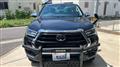 2021 Toyota Hilux