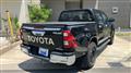 2021 Toyota Hilux