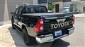 2021 Toyota Hilux