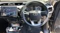 2021 Toyota Hilux
