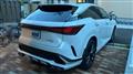 2025 Lexus RX