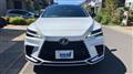 2025 Lexus RX