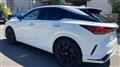 2025 Lexus RX