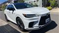2025 Lexus RX