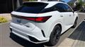 2025 Lexus RX