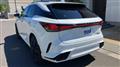 2025 Lexus RX