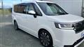 2025 Honda Step WGN