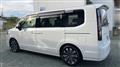 2025 Honda Step WGN