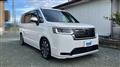 2025 Honda Step WGN