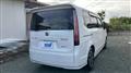 2025 Honda Step WGN