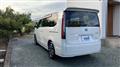 2025 Honda Step WGN