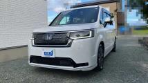 2025 Honda Step WGN