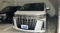 2021 Toyota Alphard G