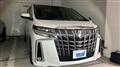 2021 Toyota Alphard G