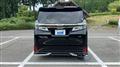 2018 Toyota Vellfire