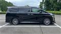 2018 Toyota Vellfire