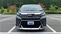 2018 Toyota Vellfire