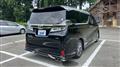 2018 Toyota Vellfire