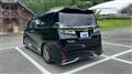 2018 Toyota Vellfire