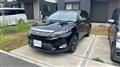2015 Toyota Harrier