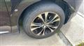 2015 Toyota Harrier