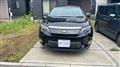 2015 Toyota Harrier