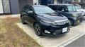 2015 Toyota Harrier