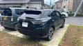 2015 Toyota Harrier