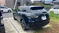 2015 Toyota Harrier