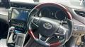2015 Toyota Harrier